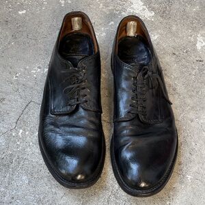 Officine Creative oxfords